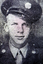 Pfc Robert L Kaldenberg (Source: B Jeffries)  