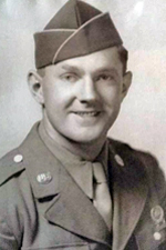 Pfc Tony R Zagar (Source: B Jeffries) 