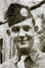 T/5 Earl G Sinclair