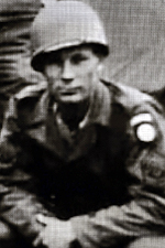 1/Sgt Raymond L Nelson - (SS/PH)  [325-K] (Source: B Jeffries)
