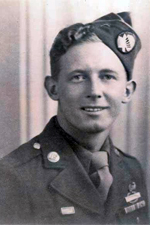 Pfc John E Whitley Jr [325-F]