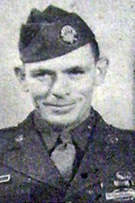 Pfc Lawrence J Stewart - (SS)  (Source: B Jeffries)