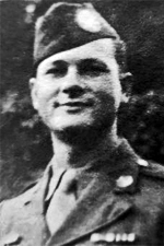 Pfc Rufus A Schoppe  (Source: B Jeffries)