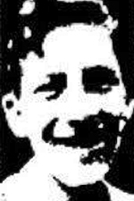 Pvt Edward Chapman