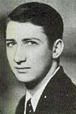 Pvt Leon Weir [325-K]