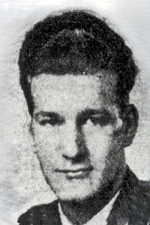 T/Sgt Charles P Shutack - (SS)  (Source: B Jeffries)