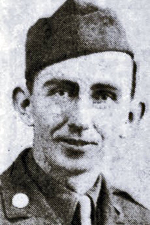 Pfc Russell M Pike  (Source: B Jeffries)