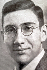 S/Sgt John Lee Cooper - Bronze Star Recipient (Source:B Jeffries)