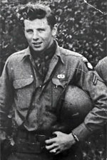 Cpl Albert J Skidmore - PH 456th PFAB Battery A (Source: B Jeffries)
