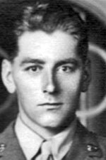 Sgt Donald U Higel - 456th PFAB Battery A (FAG)