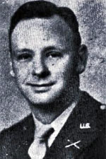 Capt Joseph D Harris (Source: B Jeffries)