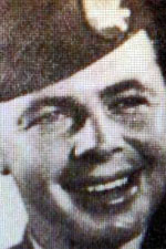 Sgt Louis C Hudson Jr - 456th PFAB Battery Hq (Source: B Jeffries)