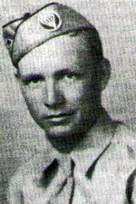 T/5 David C Strother - 457th PFAB (Source: B Jeffries)