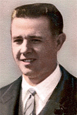 T/5 John T Bartell