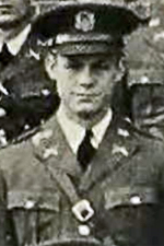 Capt Hal H Bookout CO 8/43 till 5/45