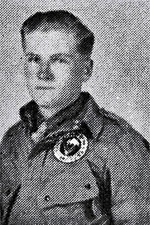 S/Sgt Elzy M Sigers Source: B Jeffries)