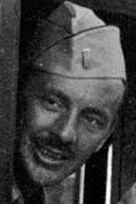 1/Lt William R Little - fought at Corregidor - 462nd PFAB  (Source: B Jeffries)