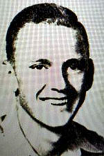 1/Lt Charles T Horton - fought at Corregidor - 462nd PFAB  (Source: B Jeffries)