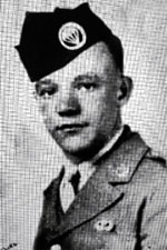 T/5 James R Duke - fought at Corregidor - 462nd PFAB  (Source: B Jeffries)
