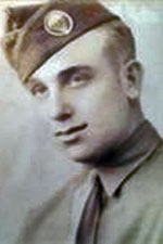 T/3 Vernon T Kopsell