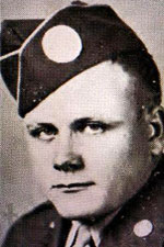 Cpl Leon R  Pilkington (Source: B Jeffries)