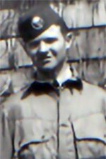 Pfc Larkin C Reed ASN: 19091112(Source: David L Reed)