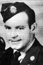 Pvt George L Greener (Source:B Jeffries)