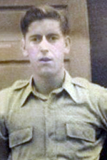 Pfc Tony L Pratt - PH - Bronze Star Revipient (Source: B Jeffries)