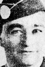 Pvt Frank C Camarena