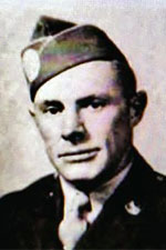 Pvt Leonard C Bledsoe PH (Source: B Jeffries)