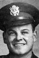 2/Lt Irving Roby Co B - 