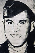 Pvt Robert E Butch PH(OLC)