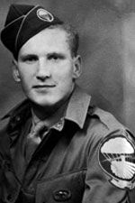 Sgt Forrest G Burk (Source: B Jeffries)