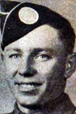 Cpl Floyd W Lindley POW (6/44) - Stalag 4D (Source:B Jeffries)