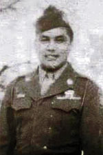 Pfc Lloyd D Torres (Source: B Jeffries) 