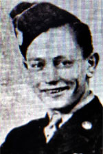 Pvt John E Thomas PH (Source: B Jeffries) 
