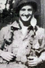 Pvt Leonard J Newcomb BS/PF( (Source: B Jeffries)