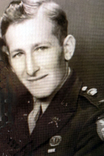 1/Lt Nathan M Marks (Source: B Jeffries)