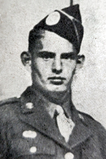 Pfc Bobby E Leach (Source: B Jeffries)