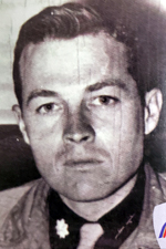 Lt Col Harry W O Kinnard - DSC Recipient (Source: B Jeffries)