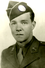 Pfc Jimmie S Millican