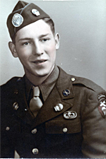 T/5 John C Lacy (Source: Mike Wellmen)