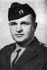 Capt William G Burd