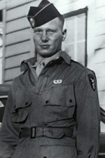 Pvt King R Palmer Jr PH(OLC)