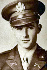 1/Lt Delmar D Idol Sr