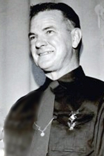 1/Lt Harold C Hoggard