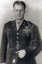1/Lt Maurice G Lagrave SS/PH2(OLC)