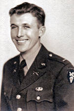 2/Lt Joseph P Smith (Source: Northman158@aol.com)