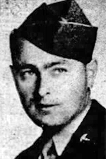 Pfc Michael D Spisso PH - 