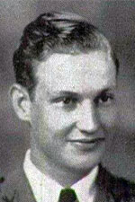 Pvt Morris Lansdale - (Courtesy B Jeffries)